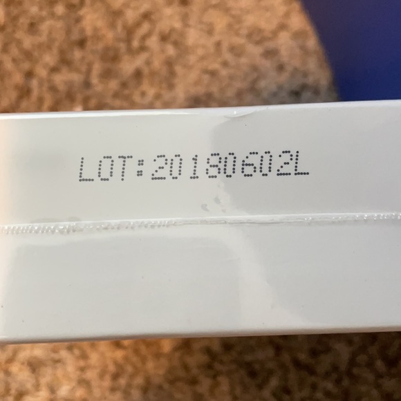 Warming Steam Eye Mask Patch Dark Circles Lavender - Picture 9 of 9